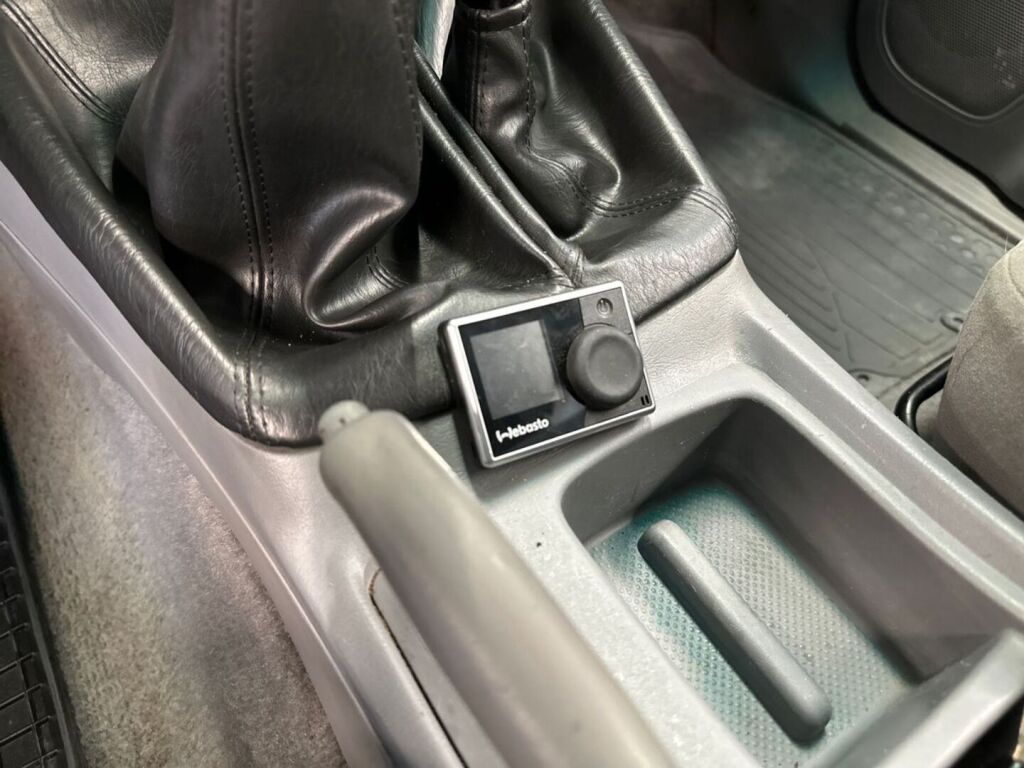 Toyota Hilux 2009 Sininen