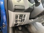 Toyota Hilux 2009 Sininen
