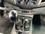 Toyota Hilux 2009 Sininen