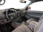 Toyota Hilux 2009 Sininen