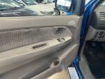 Toyota Hilux 2009 Sininen