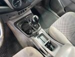 Toyota Hilux 2009 Sininen