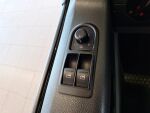 Volkswagen Transporter 2004 Punainen