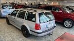 Volkswagen Golf Variant 2004 Harmaa