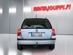 Volkswagen Golf Variant 2004 Harmaa