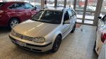 Volkswagen Golf Variant 2004 Harmaa