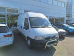 Fiat Ducato 2005 Valkoinen