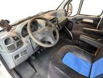 Fiat Ducato 2005 Valkoinen