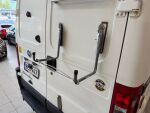 Fiat Ducato 2005 Valkoinen