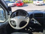 Fiat Ducato 2005 Valkoinen