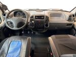 Fiat Ducato 2005 Valkoinen