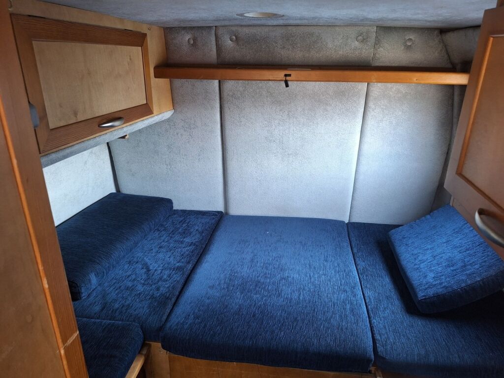 Fiat Ducato 2005 Valkoinen