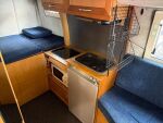 Fiat Ducato 2005 Valkoinen