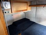 Fiat Ducato 2005 Valkoinen