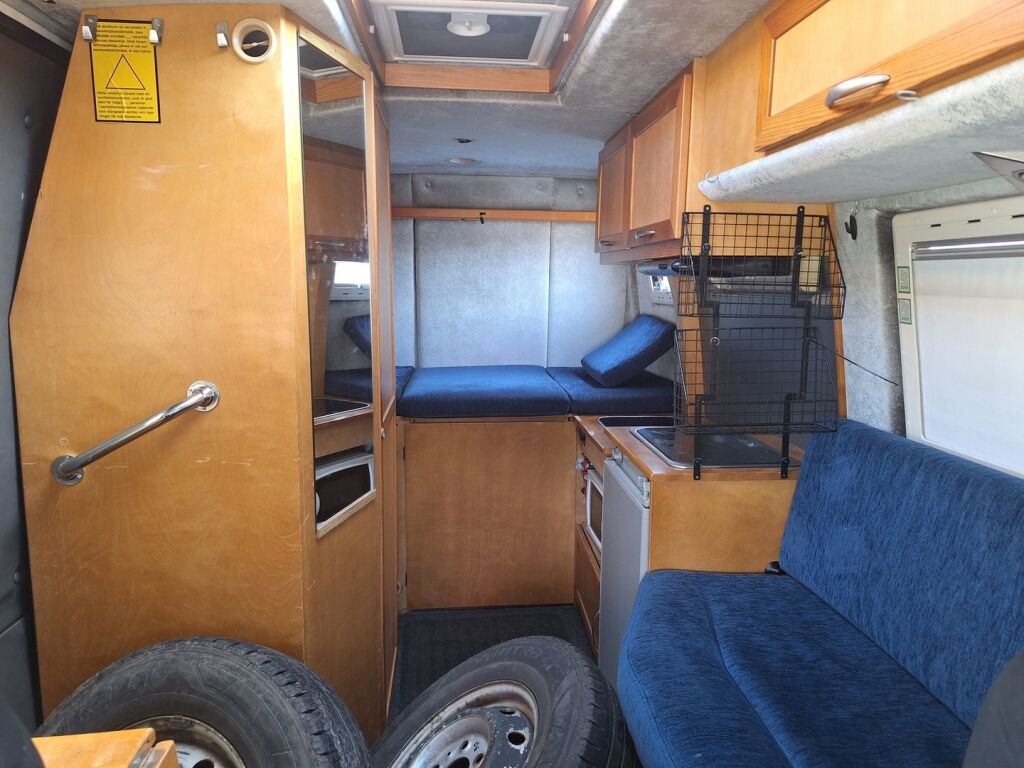 Fiat Ducato 2005 Valkoinen