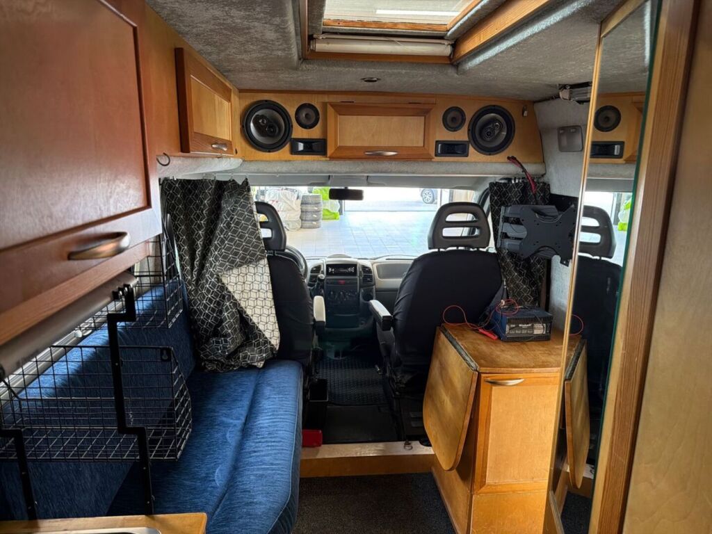 Fiat Ducato 2005 Valkoinen