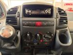 Fiat Ducato 2005 Valkoinen
