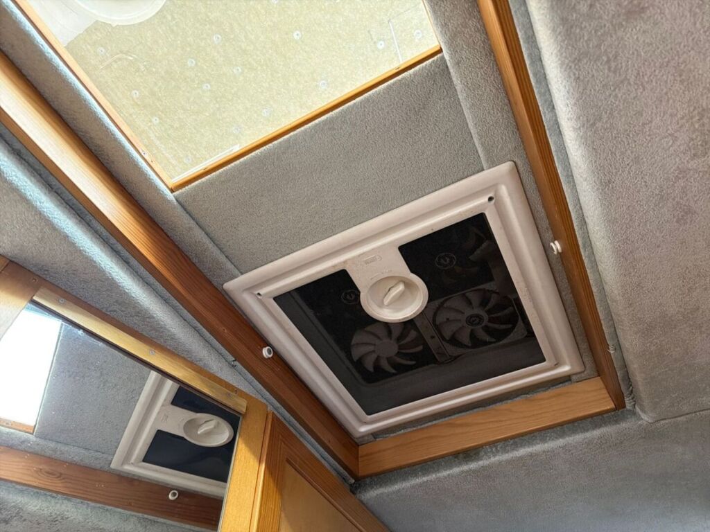 Fiat Ducato 2005 Valkoinen