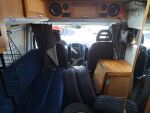 Fiat Ducato 2005 Valkoinen