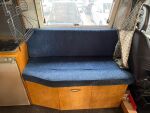 Fiat Ducato 2005 Valkoinen