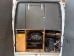 Fiat Ducato 2005 Valkoinen