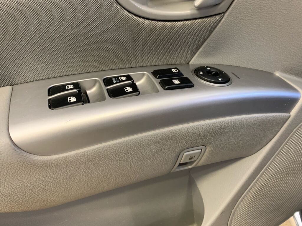 Hyundai Santa Fe 2006 Sininen