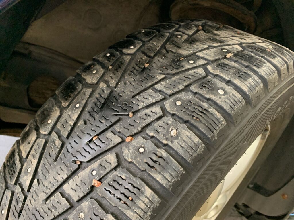 Hyundai Santa Fe 2006 Sininen