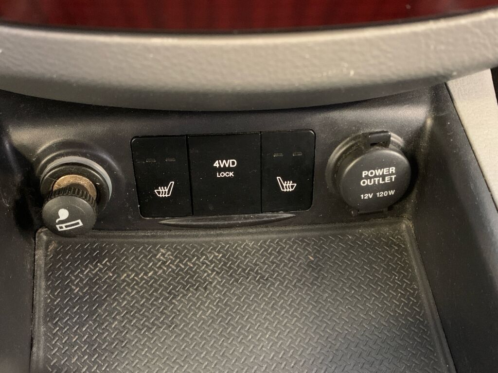 Hyundai Santa Fe 2006 Sininen