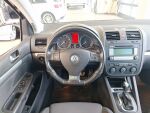 Volkswagen Golf 2006 Musta