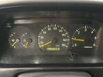 Toyota Hiace 2008 Sininen