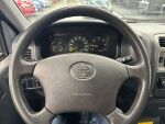 Toyota Hiace 2008 Sininen