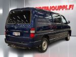 Toyota Hiace 2008 Sininen