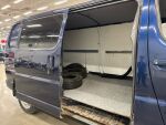 Toyota Hiace 2008 Sininen