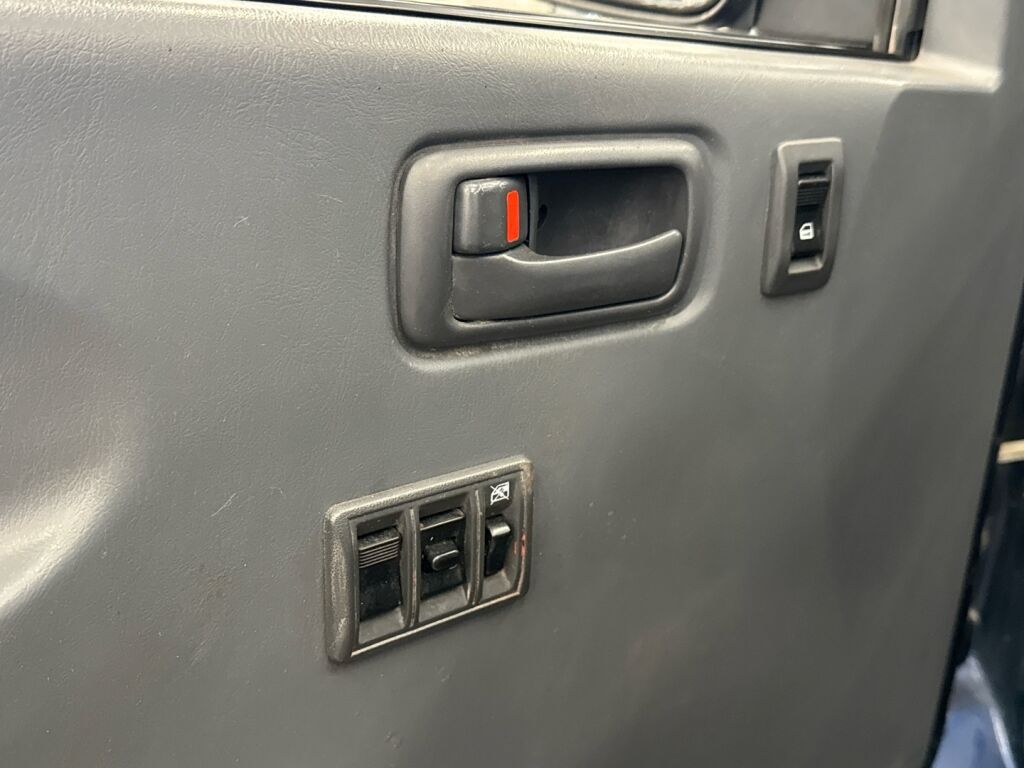 Toyota Hiace 2008 Sininen