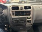 Toyota Hiace 2008 Sininen