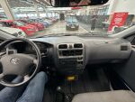 Toyota Hiace 2008 Sininen