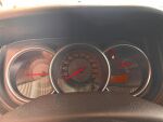 Nissan Tiida 2008 Sininen