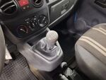 Fiat Fiorino 2009 Punainen