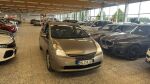 Toyota Prius 2009 Ruskea (beige)