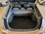 Toyota Prius 2009 Ruskea (beige)