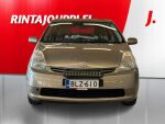 Toyota Prius 2009 Ruskea (beige)