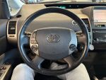 Toyota Prius 2009 Ruskea (beige)