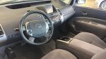 Toyota Prius 2009 Ruskea (beige)