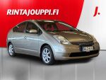 Toyota Prius 2009 Ruskea (beige)
