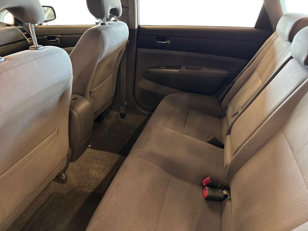 Toyota Prius 2009 Ruskea (beige)