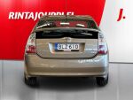 Toyota Prius 2009 Ruskea (beige)