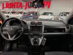 Honda CR-V 2009 Harmaa