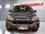 Honda CR-V 2009 Harmaa
