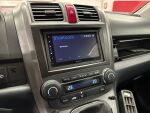 Honda CR-V 2009 Harmaa