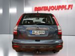 Honda CR-V 2009 Harmaa